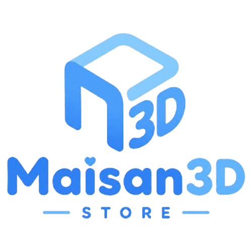 Đồng hồ gợn sóng in 3D [Mẫu thử]